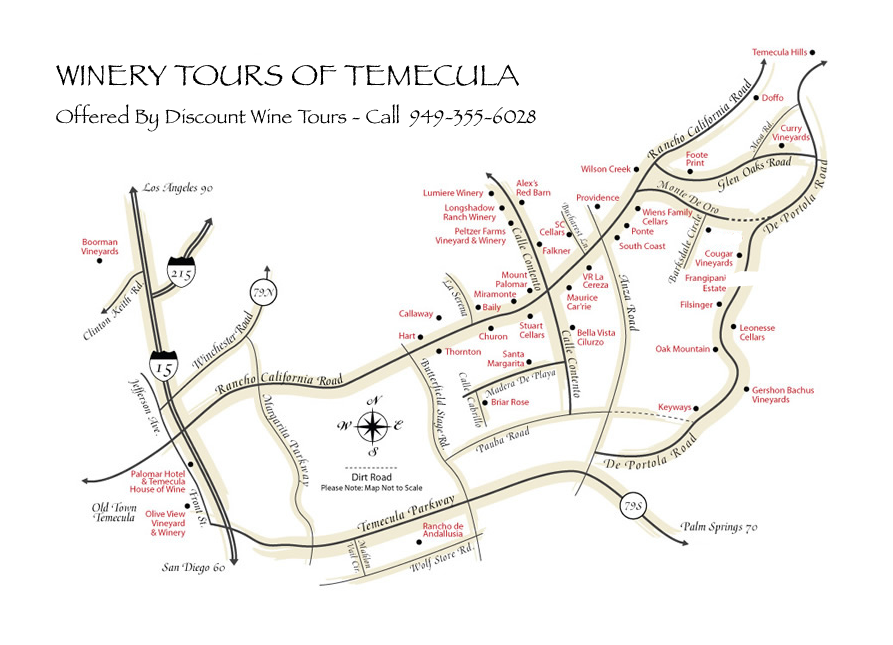 Temecula Wineries